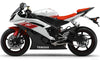 Yamaha YZF R6 Bolt Kit (2008-2016)