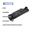 Honda CR-V Transmission Filter Oil Pan (2017-2023)