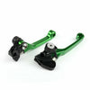 Kawasaki KX65 KX85 KX250 KX250F KX125 Brake Clutch Lever (2004)