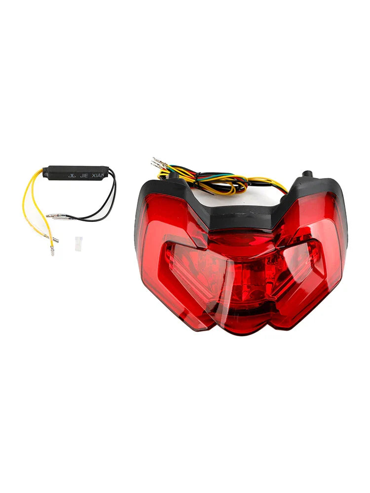 Ducati Multistrada V4S V4 110 Tail Light Turn Signal (2021-2023)