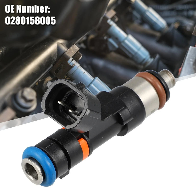 Nissan Altima, Quest, Maxima, Murano 3.5L Fuel Injector (2002-2018)