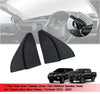 Toyota Hilux Revo Fortuner Tweeter Cover Trim (2015-2022)