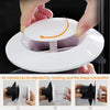 RV Camper Trailer - Adjustable & Rotatable Round AC Ceiling Vent