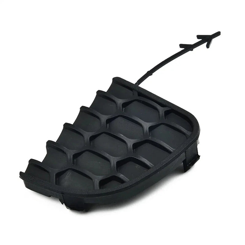Jeep Renegade Rear Bumper Tow Hook Cover (2015-2019)