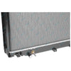 Toyota Landcruiser 80 4.5L FZJ80 Series Radiator (1992-1998)