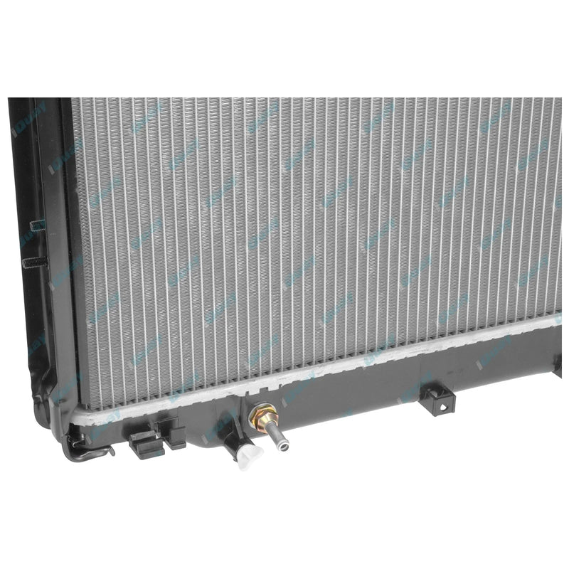 Toyota Landcruiser 80 4.5L FZJ80 Series Radiator (1992-1998)