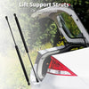 Honda Civic Hatchback Rear Hatch Lift Supports (2016-2023)