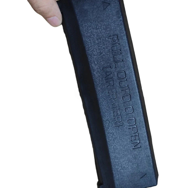 Kia Telluride Engine Air Filter Access Cover (2019-2025)