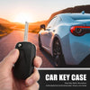 Ford Ka 3 x Key Fob Remote Control Case Shell (2008-2016)