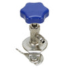 R12 R22 AC Refrigerant Can Tap Charging Hose Valve
