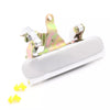 Mazda Bravo B2000 B2200 B2600 Courier 1985-1998 Chrome Tail gate Handle