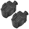 Mercury Outboard 9.8HP Engine 1979-1985 Ignition Coils (2-Pack)