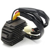 KTM 400 LC4, 625 SXC, 625 SMC, 640 LC4 Voltage Rectifier Regulator (2000-2007)