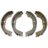 Landcruiser FJ80 FZJ75 HDJ80 HJ45 HJ47 HJ60 Brake Shoes & Wheel Cylinders