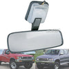 Toyota Hilux Pickup Rear View Mirror (1988-2004)