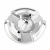 Yamaha T-MAX 530 TMAX530 SX (2017-2018) Silver Engine Cover
