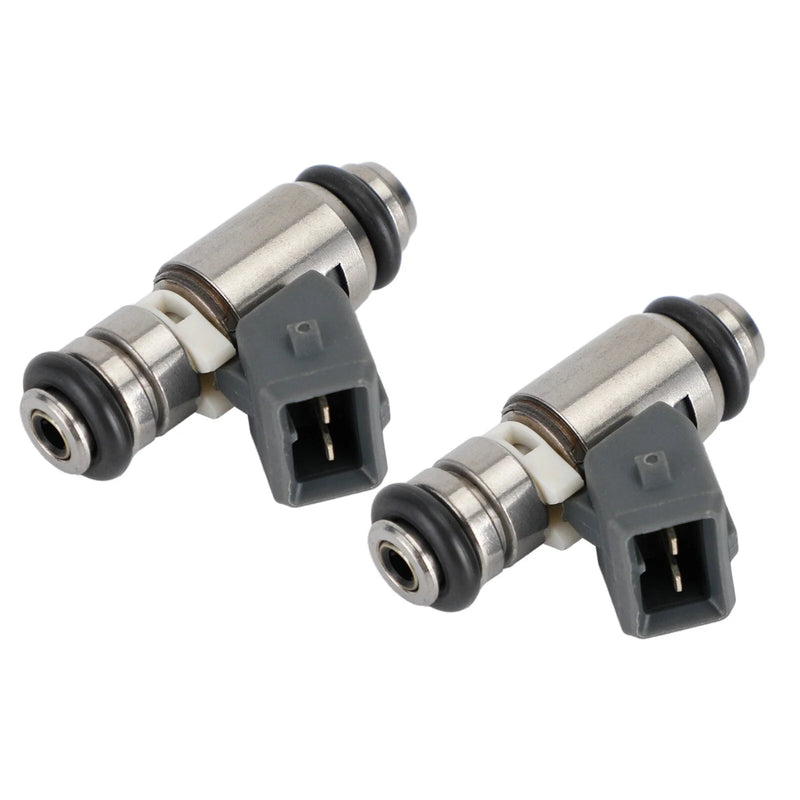 Harley Dyna FLH FLT 2 x Fuel Injectors (2001-2010)