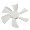 Home Bathroom Mobile Home RV Bath Exhaust Vent Fan Blade