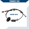 Chrysler Dodge Auto Transmission Gearshift Control Cable (2011-2019)