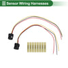 Toyota Camry 3 Pin Sensor Wiring Harness (2007-2015)