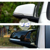 BMW F52 Z4 F48 F49 G29 Gloss Black Side Mirror Covers (2016-2019)