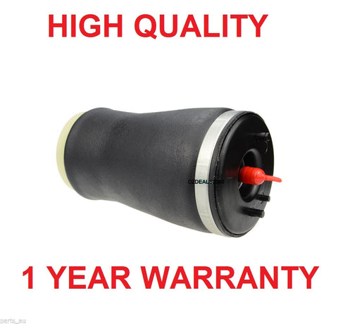 2x Air Suspension Springs for BMW X5 E53 00-06 3.0i 4.4i