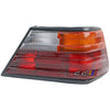 Mercedes-Benz W124 200E 260E 280E RHS Tail Light (1984-1993)