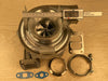 T3 Billet Racing Turbocharger GT30 GT35 T70 .70 A/R (Turbocharger)