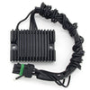 Compu-Fire 40A 3-Phase Charging System Regulator (60-3337)