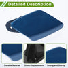 BMW 428i (2014 - 2016) Blue Washer Nozzle Cover Cap