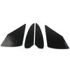 Speed Triple 1200 RR Tank Traction Grips Pad Knee Pads (2021 - )