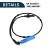 BMW X3 ABS Wheel Speed Sensor (2004-2010)