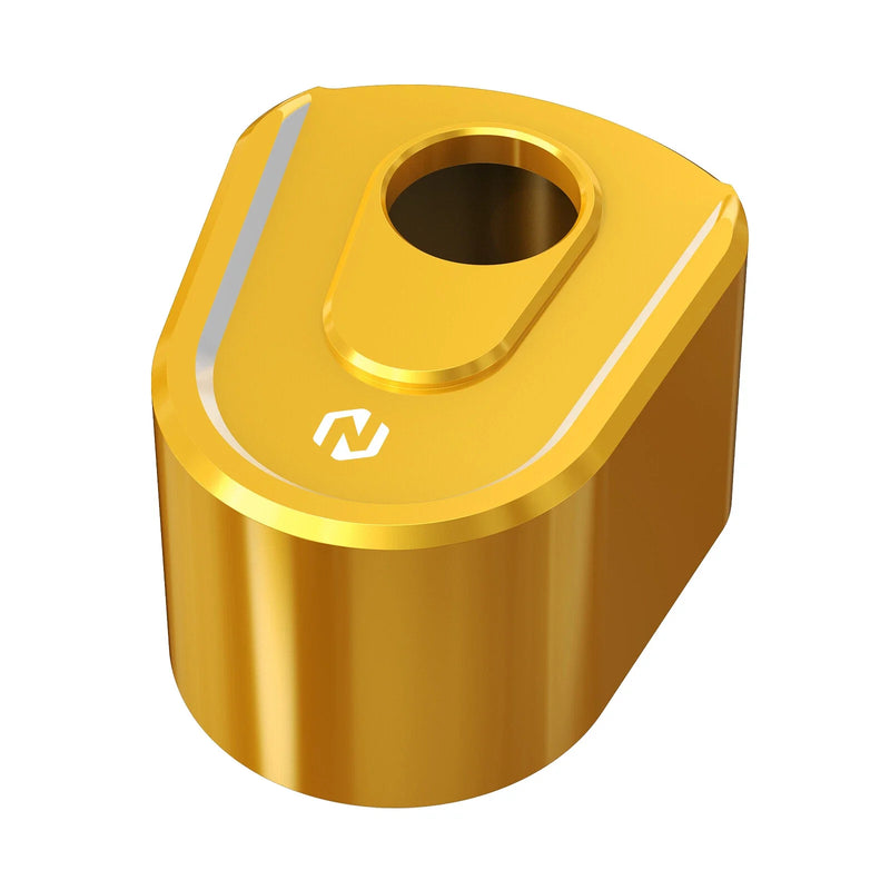 Harley Ultra Limited Low FLHTKL Ignition Switch Cover (2017-2019)
