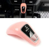 Porsche Cayenne Pink ABS Gear Shift Knob Cover Trim (2018-2021)