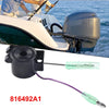 Mercury Outboard Buzzer Alarm
