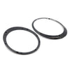 Mini Cooper R55 R56 R57 R58 R59 Headlight Trim Ring (2007-2015)