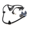 Isuzu D-Max 4WD RT50 RT85 2012-2020 Front ABS Wheel Speed Sensor LH