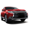 Mitsubishi Outlander 2017-2019 LH Front Fog Light Cover Bezel