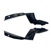 Toyota Hilux Front Windshield Wiper Fender-To-Cowl Side Cover (2015–2017)