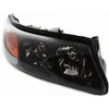 Headlight Assembly Set For 2000-2004 Pontiac Bonneville