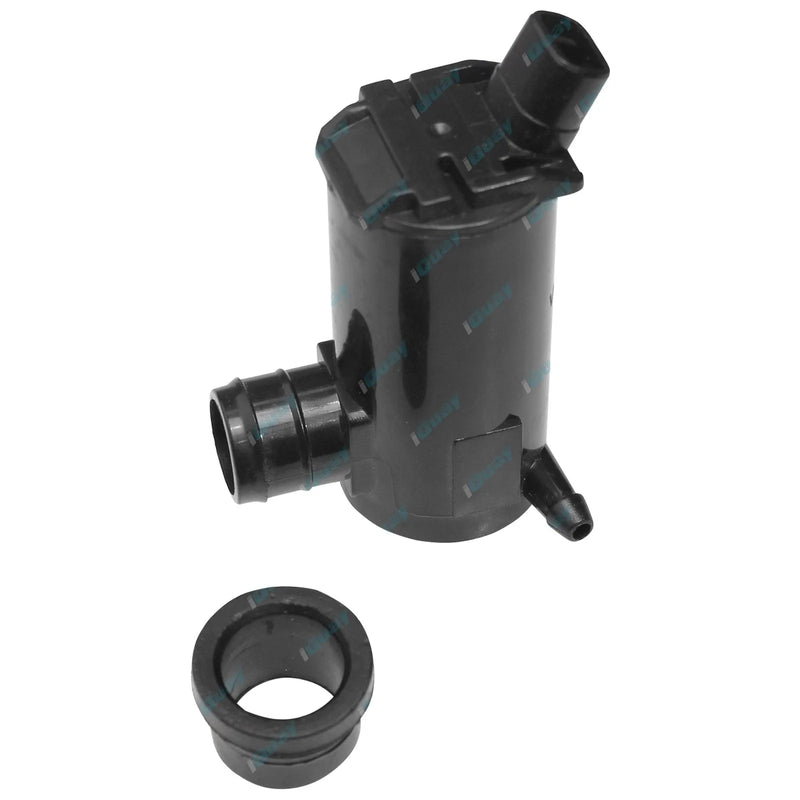 Hilux VZN167 3.4L 5VZ-FE 2002~2005 Front Windscreen Washer Pump Motor
