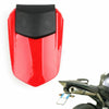 Yamaha R1 (2004-2006) Red Fairing Pillion Seat Cover