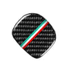 Alfa Romeo 159 Brera Spider Glove Box Switch Handle Cover Trim (2006-2011)