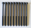 FIAT MAREA BRAVA BRAVO HEAD BOLT SET (1995–1995)