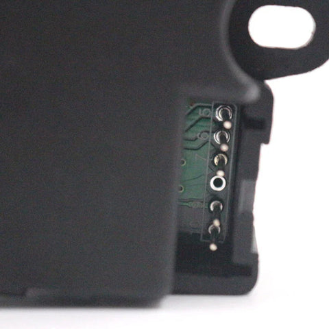 Chevrolet Silverado / Sierra Main A/C Blend Door Actuator (1999–2002)