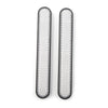 Harley Sportster 883 1200 X48 Rear Fender Reflector