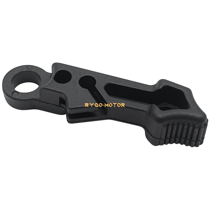 Kawasaki Lakota 300 Sport Choke Lever Switch (1995–2003)