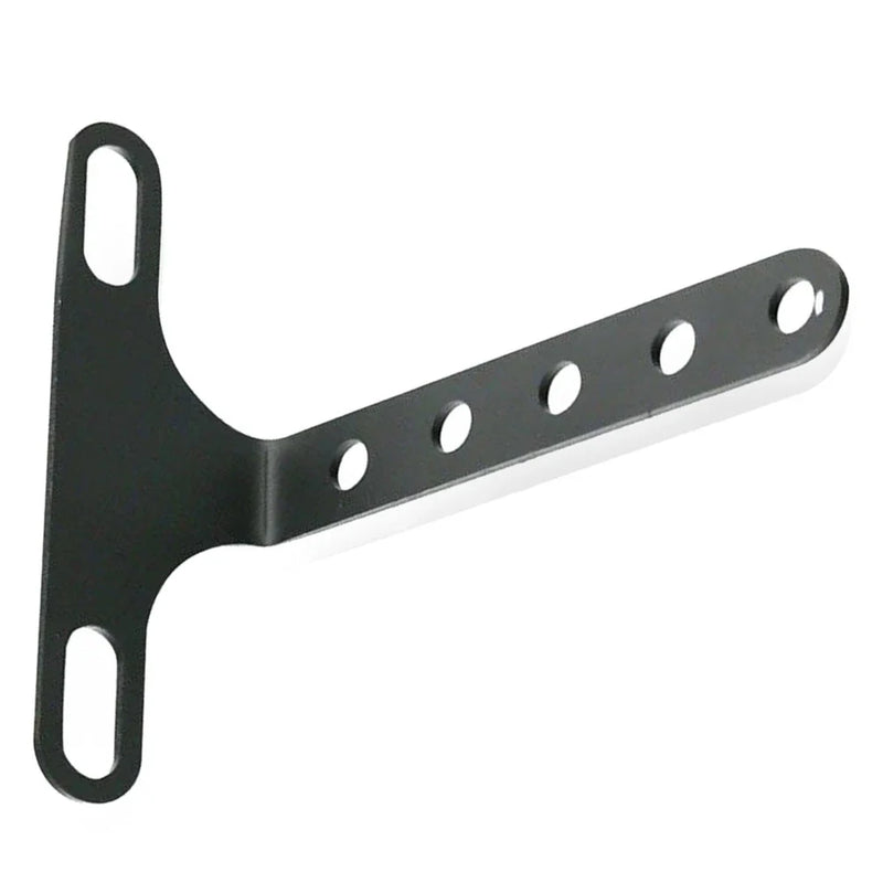 Harley Sportster Dyna Adjustable Headlight Bracket Holder