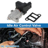Kia Soul Idle Air Control Valve (2010-2011)
