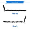 Toyota Camry Right Rear Bumper Retainer Bracket (2014-2017)